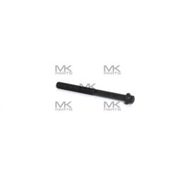 External hex round bolt - 51.90020-0268. 51.90490-0022