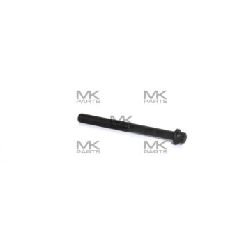 External hex round bolt - 21M4900022