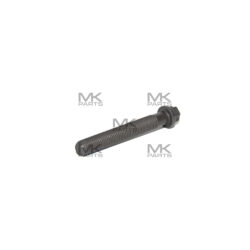 External hex round bolt - 21M4900024