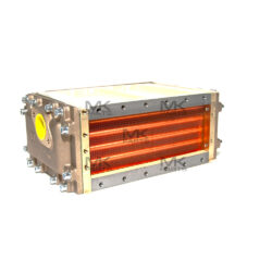 Intercooler - 51.09500-7071. 51.09500-7134