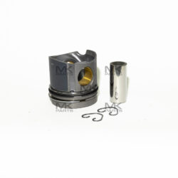 Piston assembly - 51.02511-7221