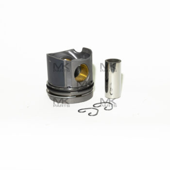 Piston assembly - 21M5117221