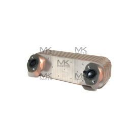 Oil cooler - 21M6010148