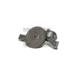Oil pump - 51.05100-6132. 51.05100-6133. 51.05100-6134. 51.05100-6136