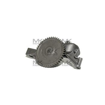 Oil pump – 51.05100-6132, 51.05100-6133, 51.05100-6134, 51.05100-6136