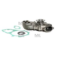 Coolant pump - 51.06500-6408. 51.06500-9408