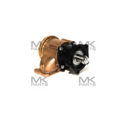 Raw water pump - 51.06500-7026
