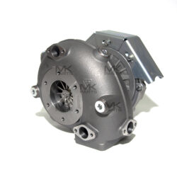 Turbocharger - 24M1007234