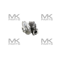 Turbocharger - 24M1007638