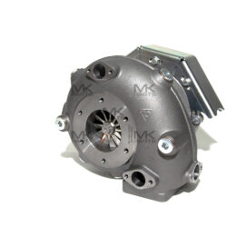 Turbocharger - 51.09100-7405. 51.09101-7075