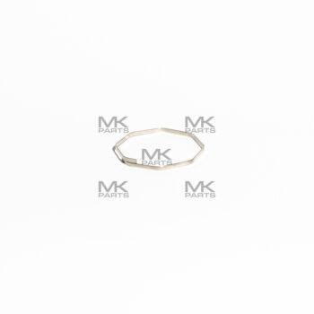 Multipiece oil ring DMR77 - 28M1400047
