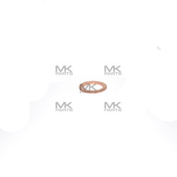Gasket - 06.56190-0706