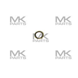 Seal 22,7X30X2-ST/FPM1-80 - 28M6310239