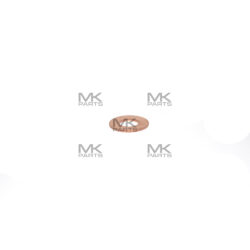 Seal 9.5X20X1-CU - 51.98701-0065