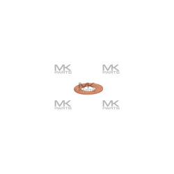 Seal 9.5X20X0.5-CU - 51.98701-0075