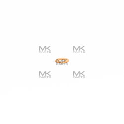 Seal 9.5X20X1.5-CU - 51.98701-0076