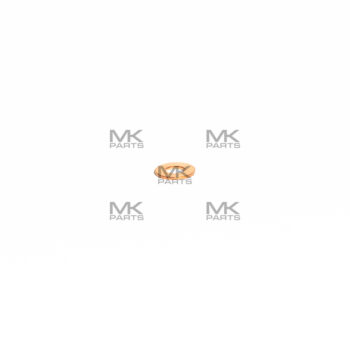 Seal 9.5X20X1.5-CU - 51.98701-0076