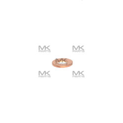 Seal 9.5X20X2-CU - 51.98701-0086