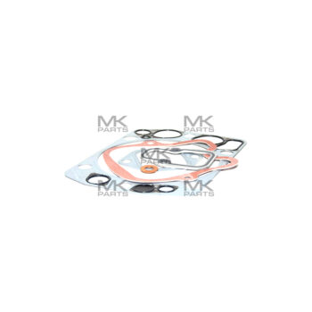 Decarbonizer set asbestos-free 1 cylinder head - 28M9006558