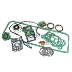 Set of seals asbestos free - 51.00900-6502. 51.00900-6559