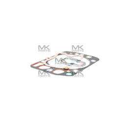Decarbonizer set - 51.00900-6639