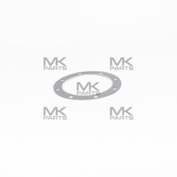 Gasket - 51.09901-0017. 51.15901-0036