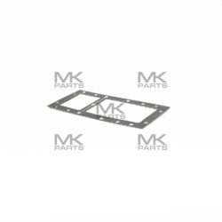 Intercooler seal - 28M9050035