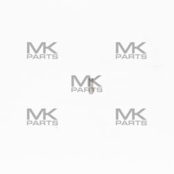 Спиральный натяжной штифт – 81.91301-0129