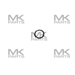 Exhaust manifold seal - 28M9030003