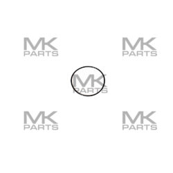 O-ring 87x3b-nbr3-70 - 28M3410234