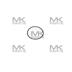 O-ring 92x3-fpm1-70-gn - 28M5010262