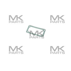 Intake pipe seal - 28M9020164